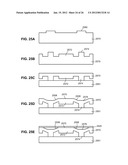 MICRO-ELECTRO-MECHANICAL TRANSDUCER HAVING AN OPTIMIZED NON-FLAT SURFACE diagram and image