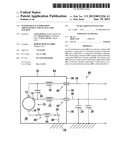 INTERFERENCE SUPPRESSION ARRANGEMENT FOR AN ELECTRIC MACHINE diagram and image