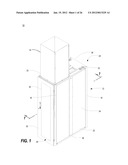 DUCTED EXHAUST EQUIPMENT ENCLOSURE diagram and image