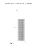 DUCTED EXHAUST EQUIPMENT ENCLOSURE diagram and image