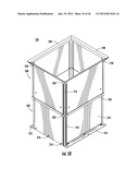 DUCTED EXHAUST EQUIPMENT ENCLOSURE diagram and image