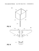 DUCTED EXHAUST EQUIPMENT ENCLOSURE diagram and image