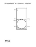 DUCTED EXHAUST EQUIPMENT ENCLOSURE diagram and image