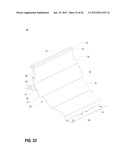 DUCTED EXHAUST EQUIPMENT ENCLOSURE diagram and image