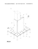 DUCTED EXHAUST EQUIPMENT ENCLOSURE diagram and image