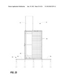 DUCTED EXHAUST EQUIPMENT ENCLOSURE diagram and image