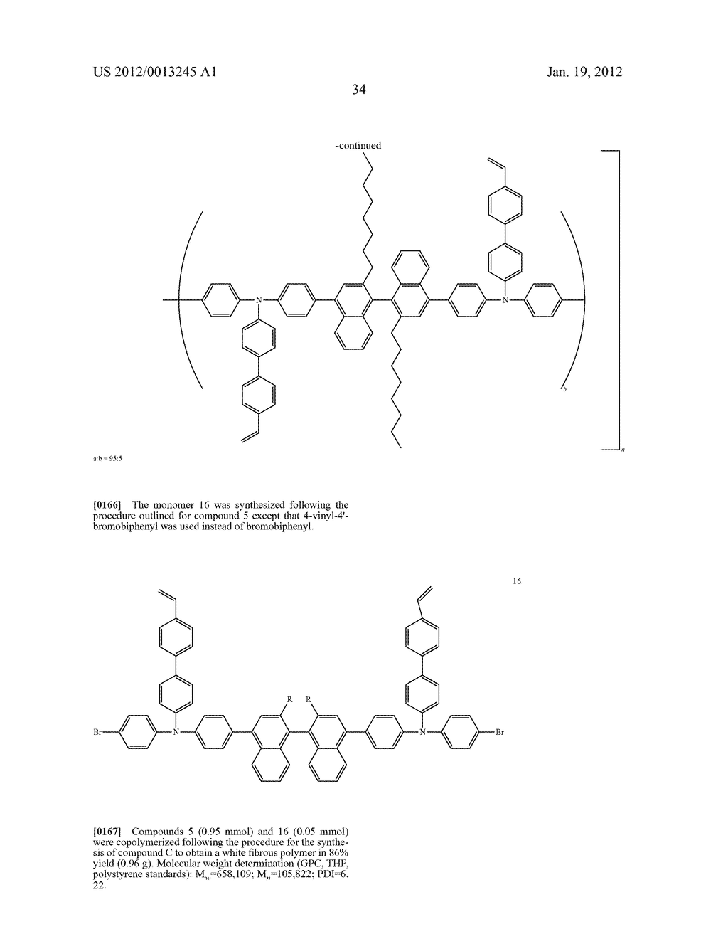 ELECTROACTIVE MATERIALS - diagram, schematic, and image 36