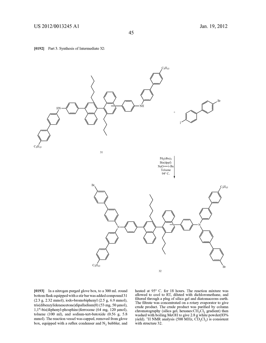 ELECTROACTIVE MATERIALS - diagram, schematic, and image 47