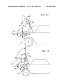 Gravity Controlled Lighting device diagram and image