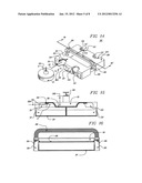 Gravity Controlled Lighting device diagram and image