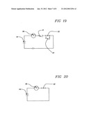 Gravity Controlled Lighting device diagram and image