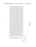 PRESSURE SENSITIVE AND LUMINOUS KEYBOARD diagram and image