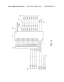 PRESSURE SENSITIVE AND LUMINOUS KEYBOARD diagram and image