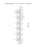 PRESSURE SENSITIVE AND LUMINOUS KEYBOARD diagram and image