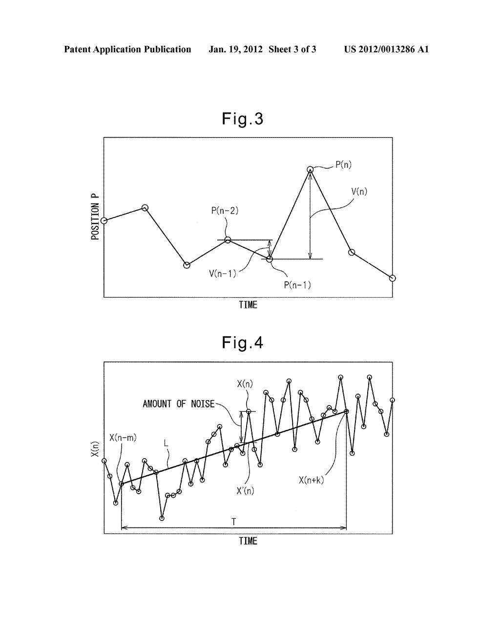 ENCODER HAVING FUNCTION FOR DETECTING AMOUNT OF NOISE - diagram, schematic, and image 04