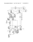 SENSORLESS INDUCTION MOTOR CONTROL DEVICE HAVING FUNCTION OF CORRECTING     SLIP FREQUENCY OF MOTOR diagram and image