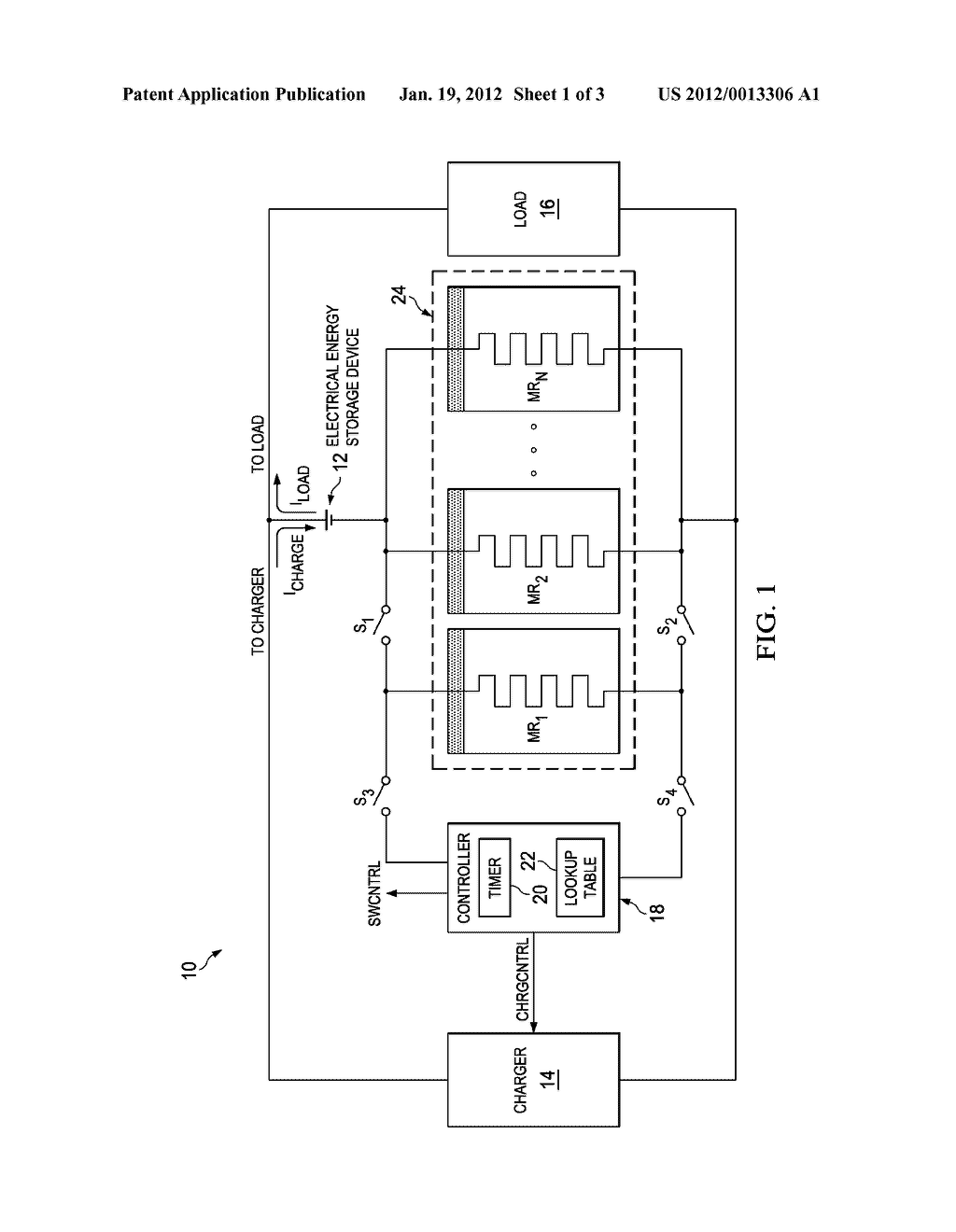 ELECTRICAL ENERGY STORAGE SYSTEMS AND METHODS - diagram, schematic, and image 02