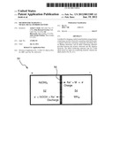 METHOD FOR CHARGING A NICKEL-METAL HYDRIDE BATTERY diagram and image