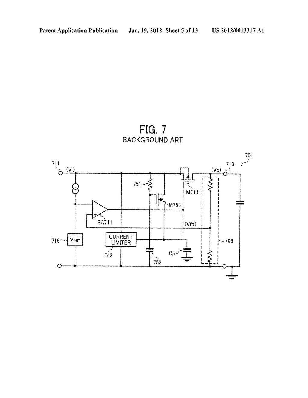 CONSTANT VOLTAGE REGULATOR - diagram, schematic, and image 06