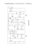 SYSTEMS AND METHODS OF PRIMARY-SIDE SENSING AND REGULATION FOR FLYBACK     POWER CONVERTER WITH HIGH STABILITY diagram and image