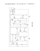 SYSTEMS AND METHODS OF PRIMARY-SIDE SENSING AND REGULATION FOR FLYBACK     POWER CONVERTER WITH HIGH STABILITY diagram and image