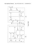 SYSTEMS AND METHODS OF PRIMARY-SIDE SENSING AND REGULATION FOR FLYBACK     POWER CONVERTER WITH HIGH STABILITY diagram and image