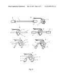 Method for Producing a Current Metering Device diagram and image