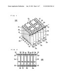 BATTERY MODULE diagram and image