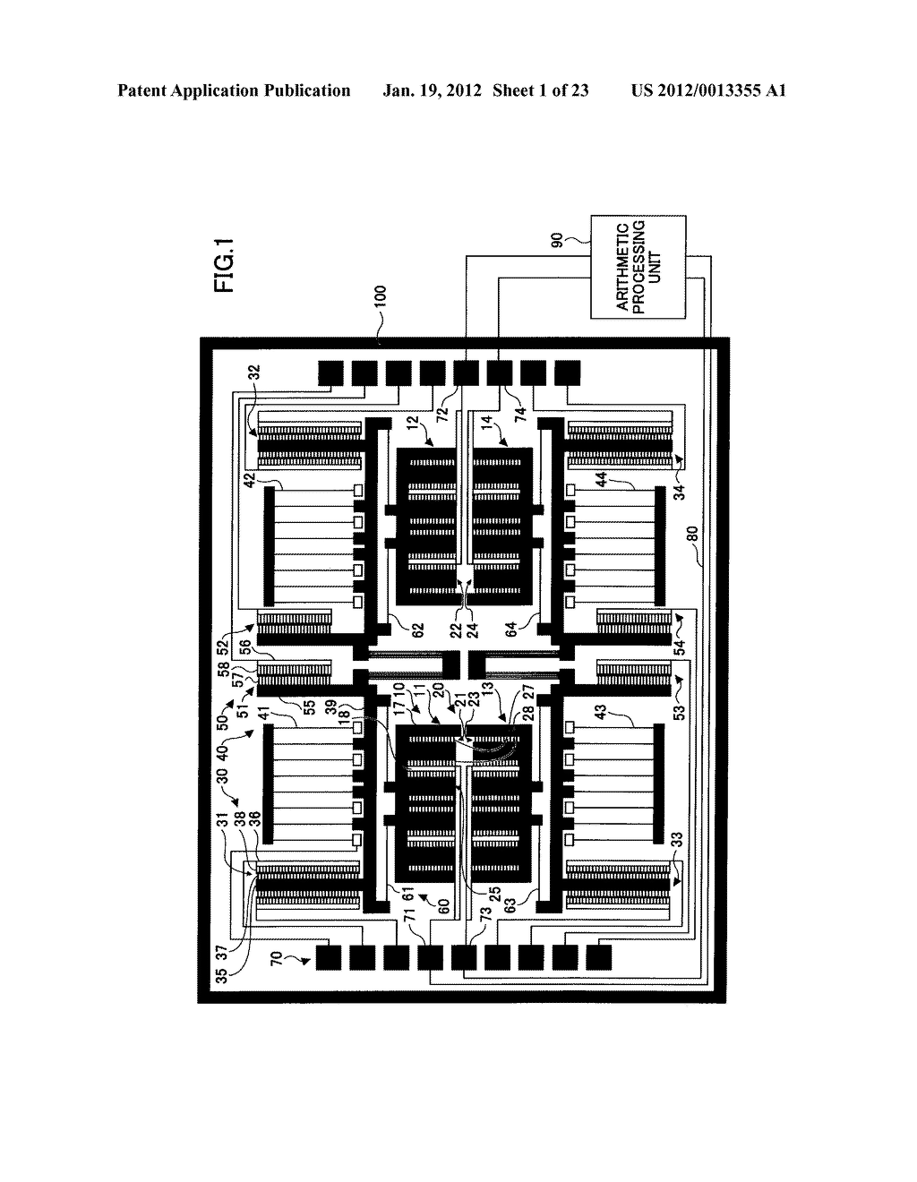 COMPOUND SENSOR - diagram, schematic, and image 02