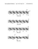 Method of repairing probe card and probe board using the same diagram and image