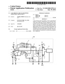 GATE DRIVING CIRCUIT FOR POWER SEMICONDUCTOR ELEMENT diagram and image