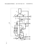 GATE DRIVING CIRCUIT FOR POWER SEMICONDUCTOR ELEMENT diagram and image