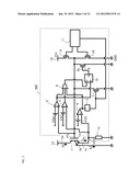 GATE DRIVING CIRCUIT FOR POWER SEMICONDUCTOR ELEMENT diagram and image