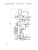 GATE DRIVING CIRCUIT FOR POWER SEMICONDUCTOR ELEMENT diagram and image