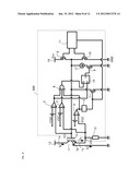 GATE DRIVING CIRCUIT FOR POWER SEMICONDUCTOR ELEMENT diagram and image