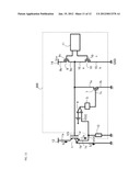 GATE DRIVING CIRCUIT FOR POWER SEMICONDUCTOR ELEMENT diagram and image