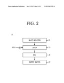 SLEW RATE BOOST CIRCUIT, OUTPUT BUFFER HAVING THE SAME, AND METHOD THEREOF diagram and image