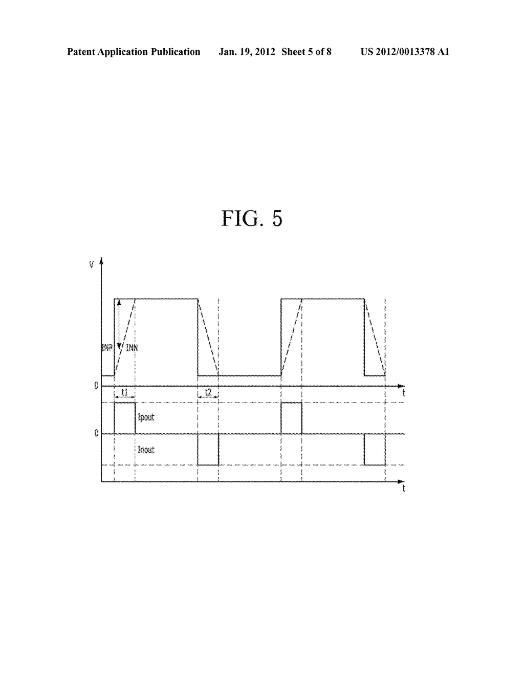 SLEW RATE BOOST CIRCUIT, OUTPUT BUFFER HAVING THE SAME, AND METHOD THEREOF - diagram, schematic, and image 06