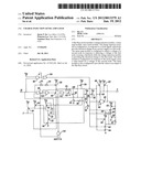 Charge-Injection Sense-Amp Logic diagram and image