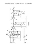 Charge-Injection Sense-Amp Logic diagram and image