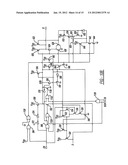 Charge-Injection Sense-Amp Logic diagram and image