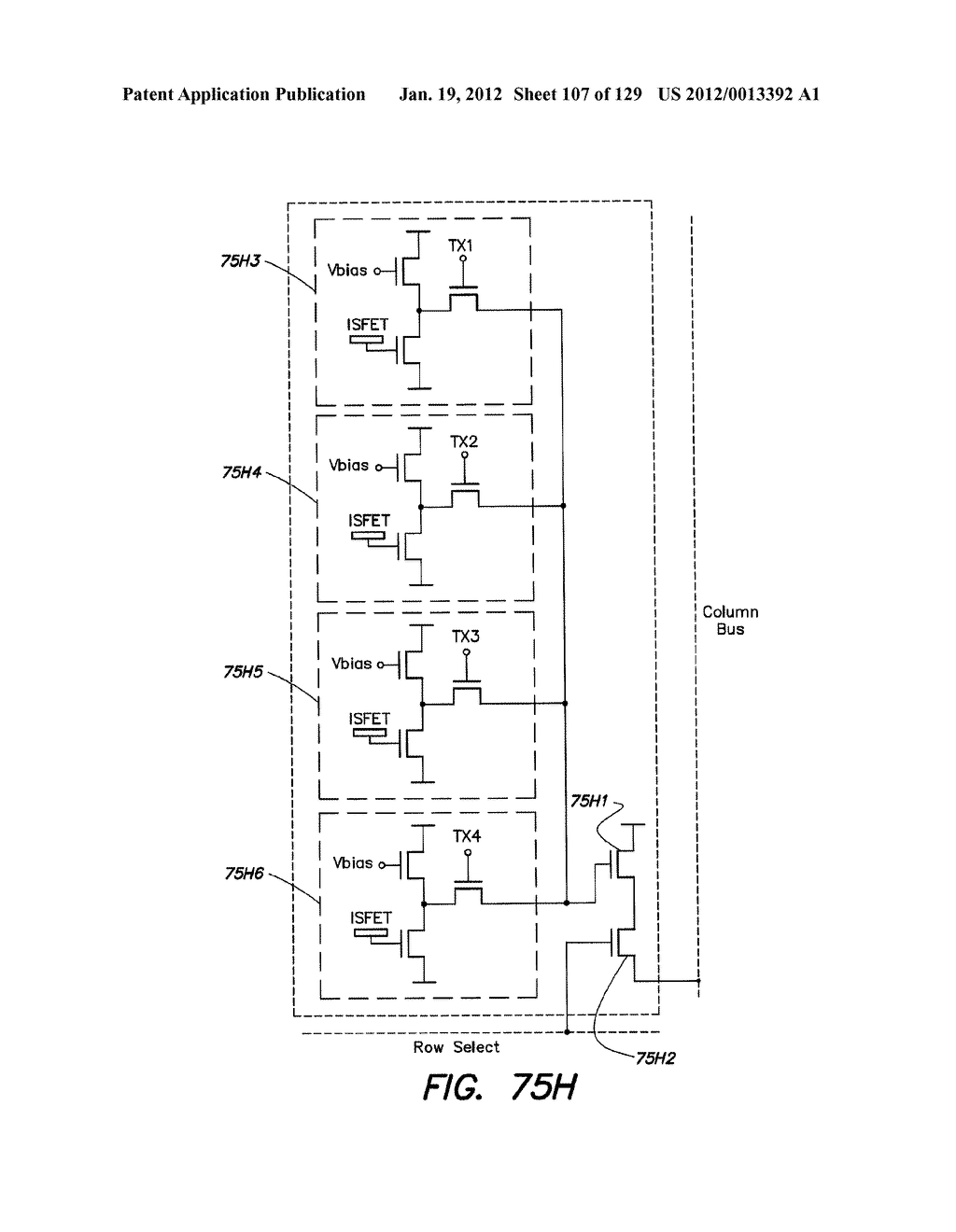 METHODS AND APPARATUS FOR MEASURING ANALYTES - diagram, schematic, and image 108