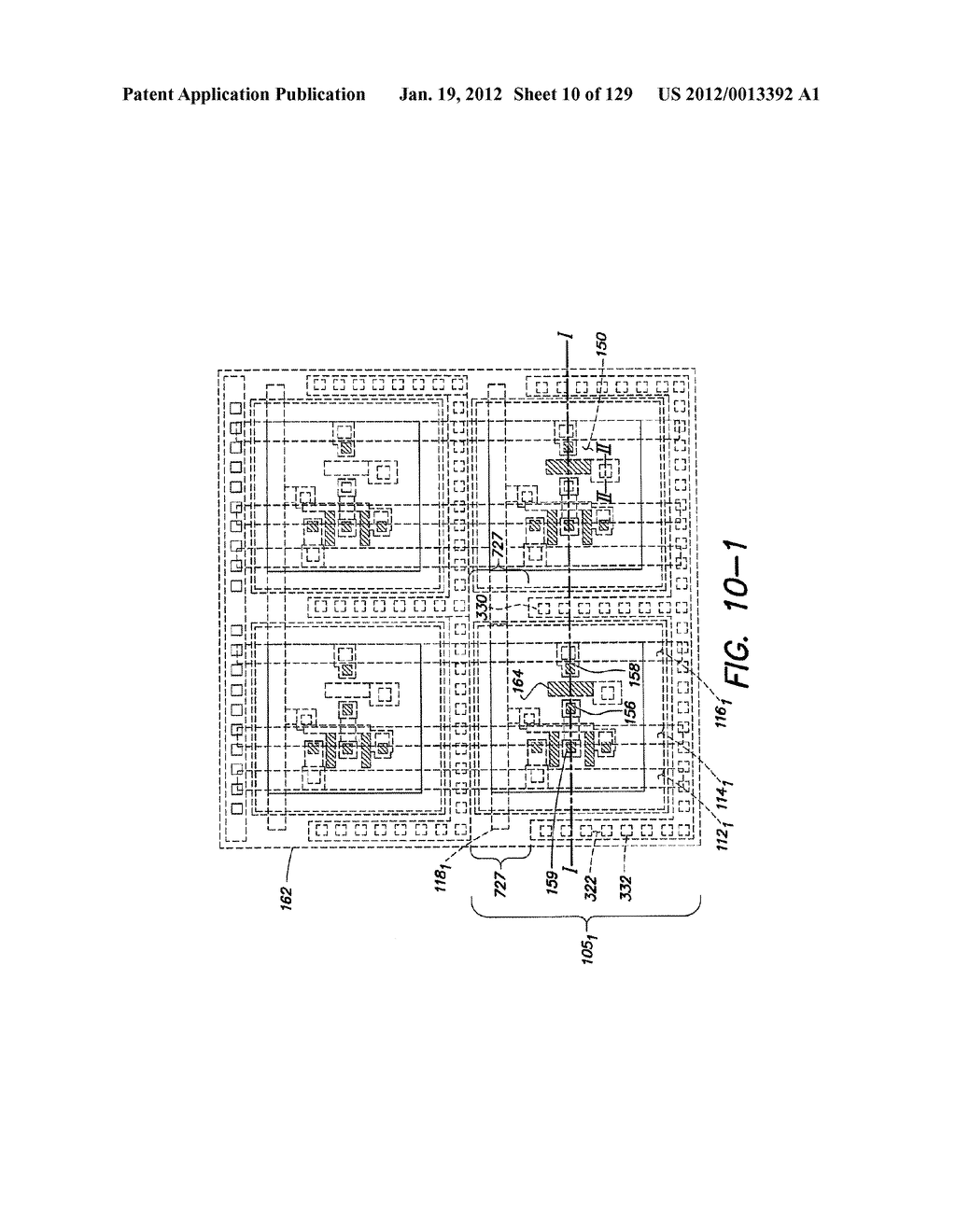 METHODS AND APPARATUS FOR MEASURING ANALYTES - diagram, schematic, and image 11