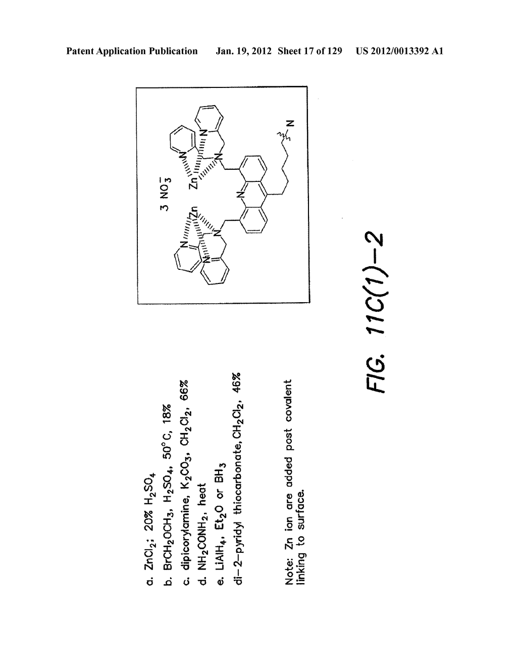 METHODS AND APPARATUS FOR MEASURING ANALYTES - diagram, schematic, and image 18