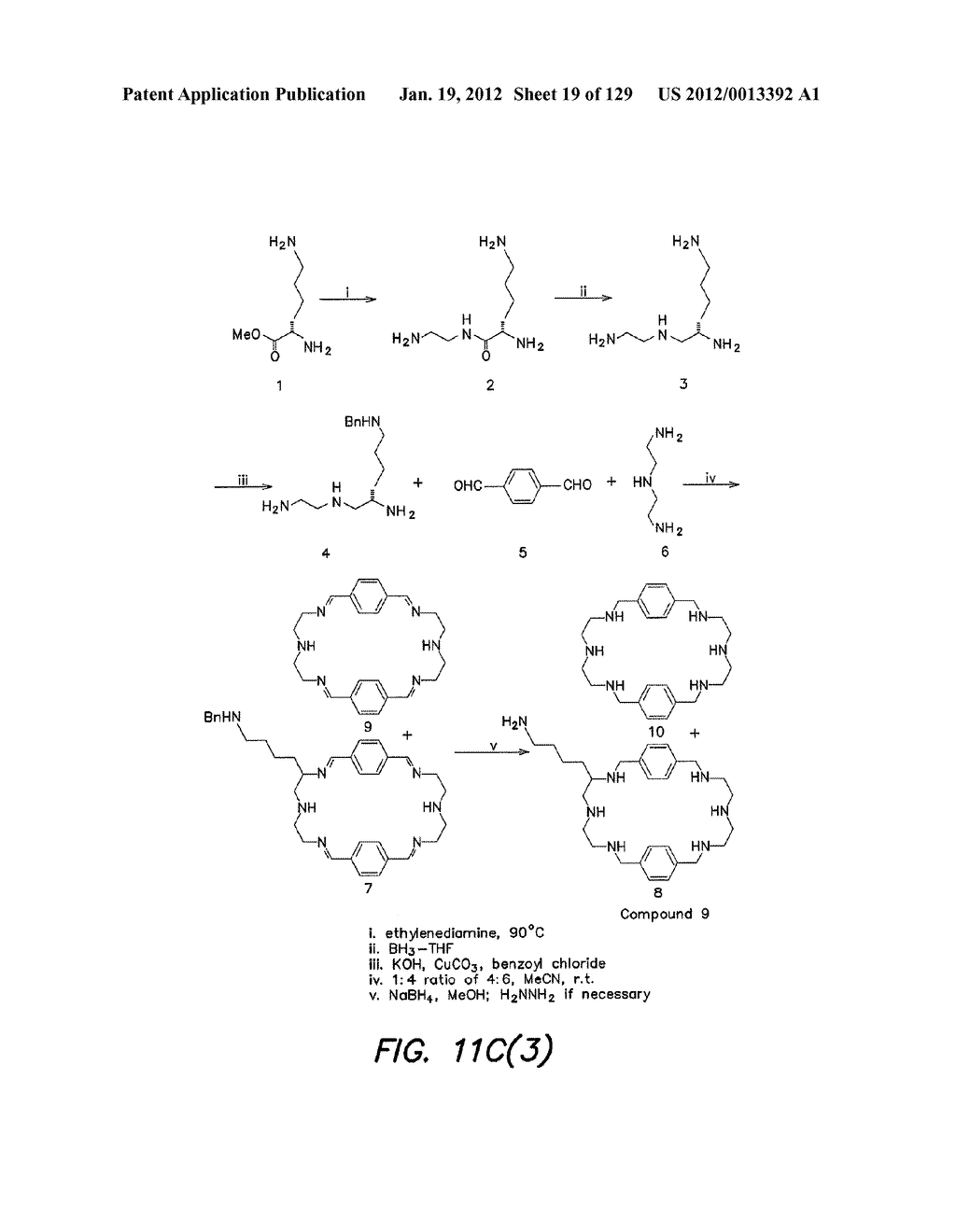 METHODS AND APPARATUS FOR MEASURING ANALYTES - diagram, schematic, and image 20