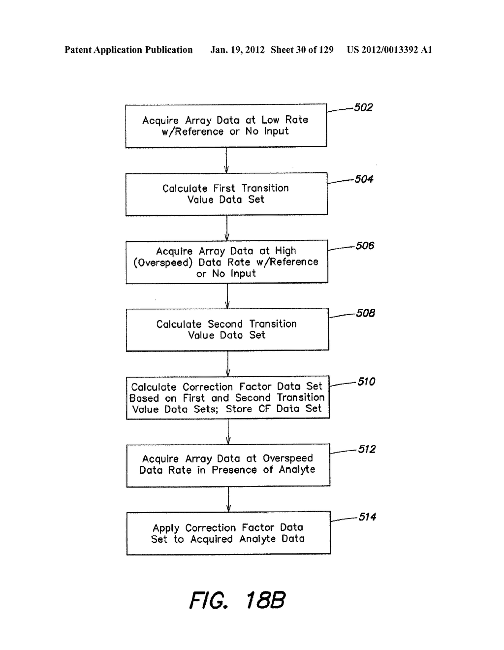 METHODS AND APPARATUS FOR MEASURING ANALYTES - diagram, schematic, and image 31