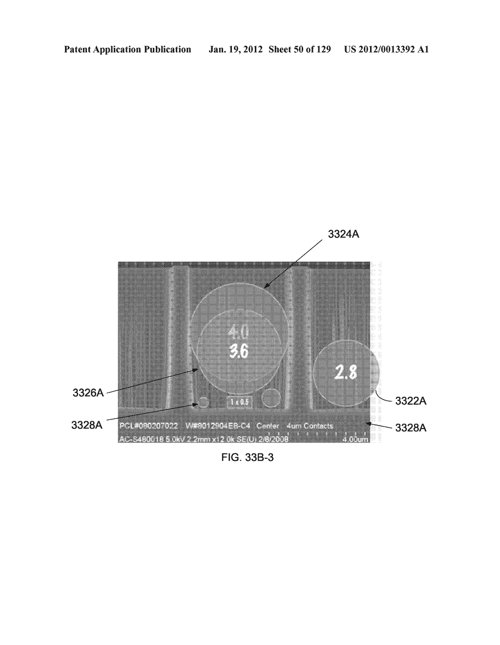 METHODS AND APPARATUS FOR MEASURING ANALYTES - diagram, schematic, and image 51