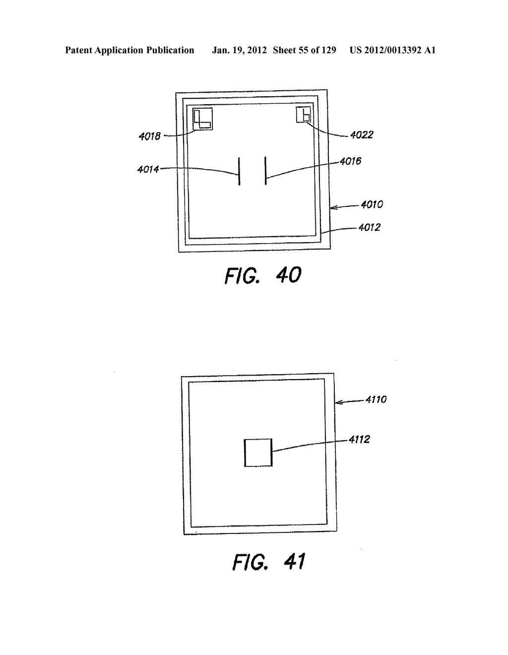 METHODS AND APPARATUS FOR MEASURING ANALYTES - diagram, schematic, and image 56