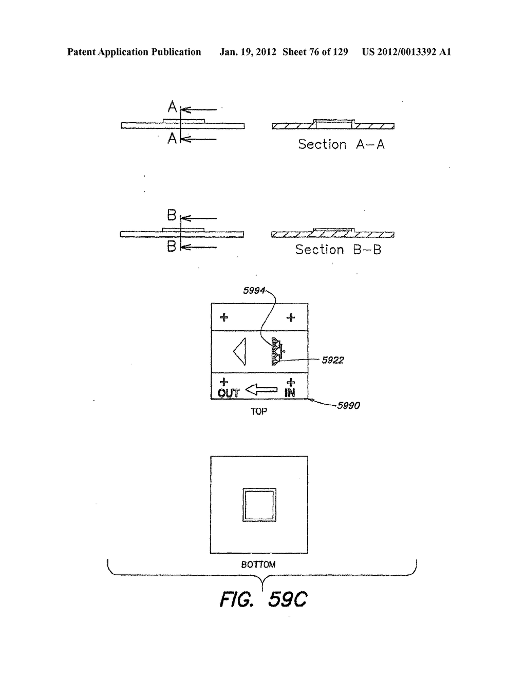 METHODS AND APPARATUS FOR MEASURING ANALYTES - diagram, schematic, and image 77
