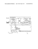 Adaptive Spectral Enhancement and Harmonic Separation diagram and image